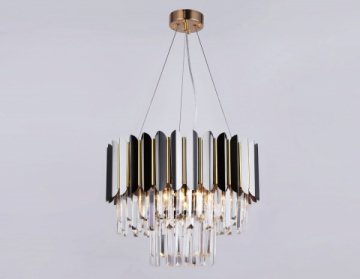 Подвесная люстра Ambrella light Traditional TR5297