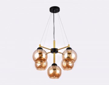 Подвесная люстра Ambrella light Traditional TR9026