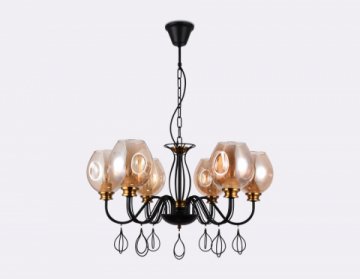 Подвесная люстра Ambrella light Traditional TR9055