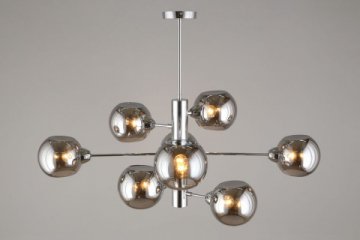 Подвесная люстра Aployt Ameli APL.904.07.08