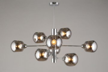 Подвесная люстра Aployt Ameli APL.904.07.08