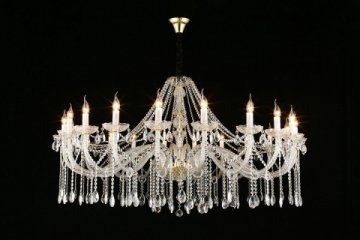 Подвесная люстра Aployt Anula APL.810.03.20