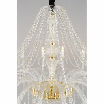 Подвесная люстра Aployt Anula APL.810.03.20