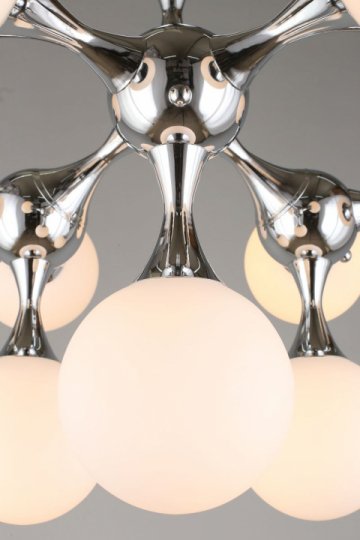 Подвесная люстра Aployt Arlett APL.903.07.09