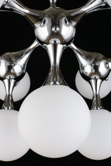 Подвесная люстра Aployt Arlett APL.903.07.09