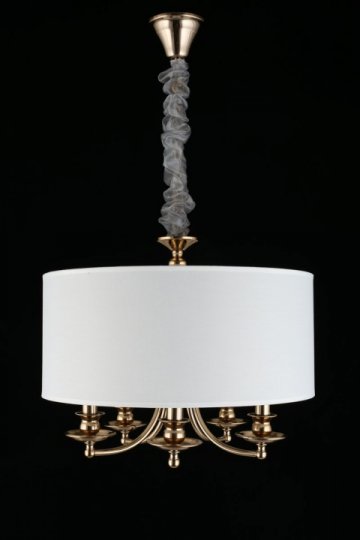 Подвесная люстра Aployt Berze APL.721.06.05