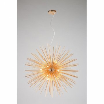 Подвесная люстра Aployt Bozena APL.816.03.15