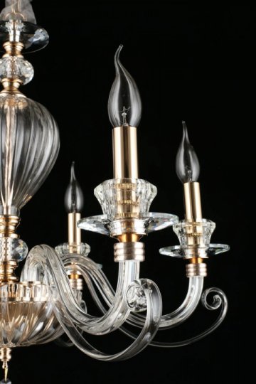 Подвесная люстра Aployt Daniele APL.701.03.06