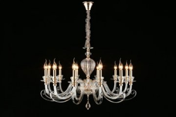 Подвесная люстра Aployt Daniele APL.701.03.12