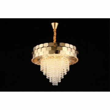 Подвесная люстра Aployt Dzhoell APL.823.03.12