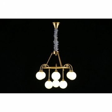 Подвесная люстра Aployt Eloiz APL.839.03.09