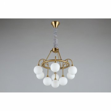 Подвесная люстра Aployt Eloiz APL.839.03.09