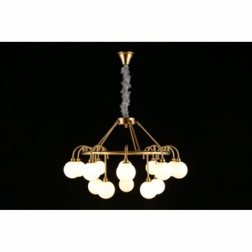 Подвесная люстра Aployt Eloiz APL.839.03.15