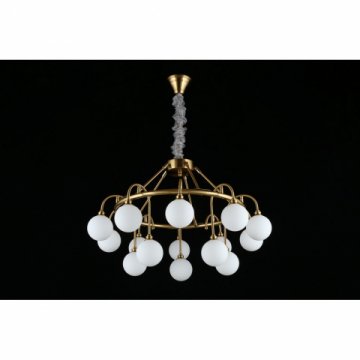 Подвесная люстра Aployt Eloiz APL.839.03.15