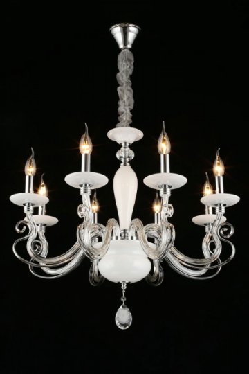 Подвесная люстра Aployt Estel APL.702.03.08