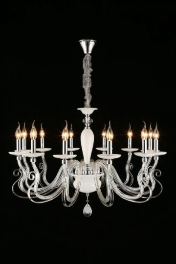 Подвесная люстра Aployt Estel APL.702.03.12