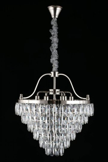 Подвесная люстра Aployt Gerta APL.725.03.07