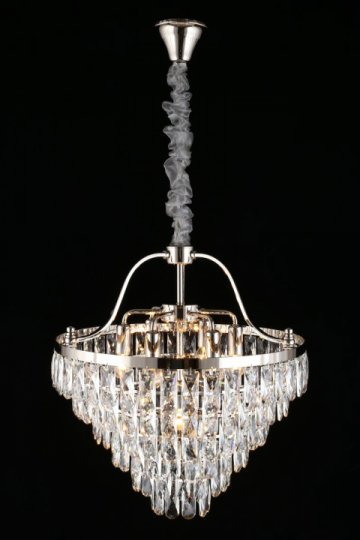 Подвесная люстра Aployt Gerta APL.725.03.07