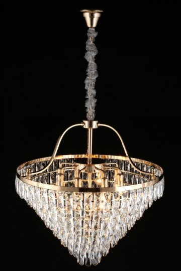 Подвесная люстра Aployt Gerta APL.725.13.13