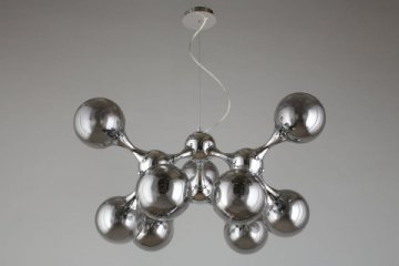 Подвесная люстра Aployt Helen APL.905.03.09