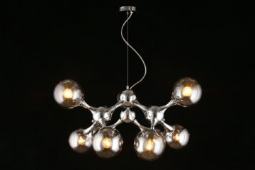 Подвесная люстра Aployt Helen APL.905.03.09