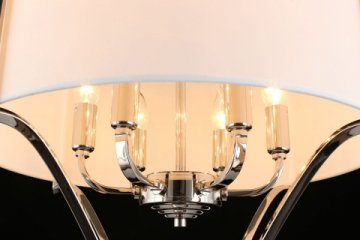 Подвесная люстра Aployt Kamila APL.727.06.06