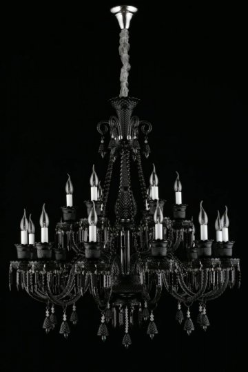 Подвесная люстра Aployt Kler APL.709.03.18