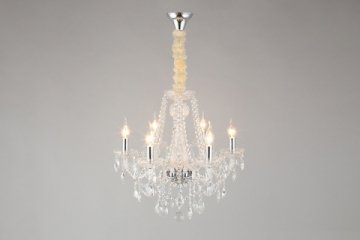 Подвесная люстра Aployt Koletta APL.755.03.06