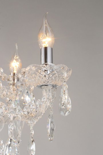 Подвесная люстра Aployt Koletta APL.755.03.06