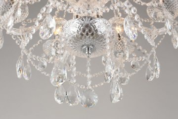 Подвесная люстра Aployt Koletta APL.755.03.06