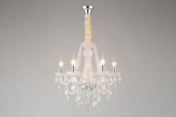 Подвесная люстра Aployt Koletta APL.755.03.06