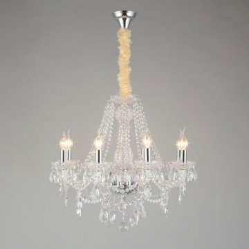 Подвесная люстра Aployt Koletta APL.755.03.08