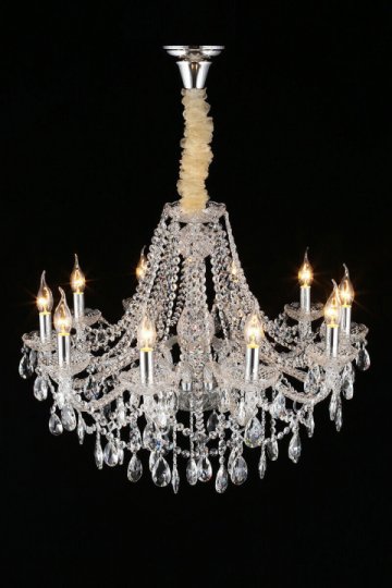 Подвесная люстра Aployt Koletta APL.755.03.10