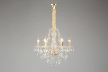 Подвесная люстра Aployt Koletta APL.755.13.06