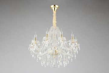 Подвесная люстра Aployt Koletta APL.755.13.10