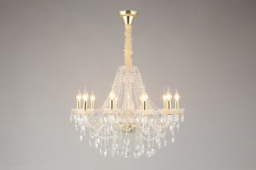 Подвесная люстра Aployt Koletta APL.755.13.10