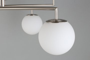 Подвесная люстра Aployt Kristian APL.759.03.10