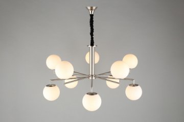 Подвесная люстра Aployt Kristian APL.759.03.10