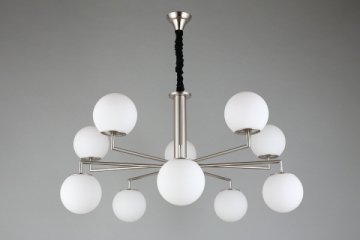 Подвесная люстра Aployt Kristian APL.759.03.10