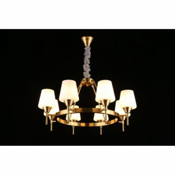 Подвесная люстра Aployt Lyus APL.840.03.08