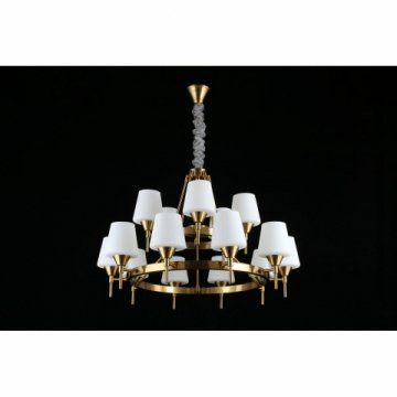 Подвесная люстра Aployt Lyus APL.840.03.15