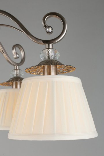 Подвесная люстра Aployt Madlen APL.620.03.06