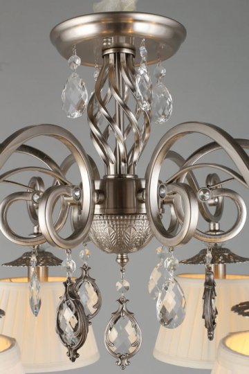 Подвесная люстра Aployt Madlen APL.620.03.06