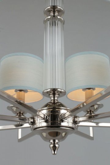 Подвесная люстра Aployt Malwa APL.712.03.08