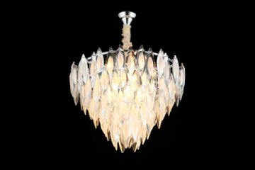 Подвесная люстра Aployt Maria APL.831.13.15