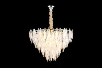 Подвесная люстра Aployt Maria APL.831.13.15