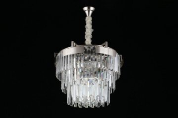 Подвесная люстра Aployt Mariz APL.813.03.09