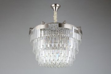 Подвесная люстра Aployt Mariz APL.813.03.15