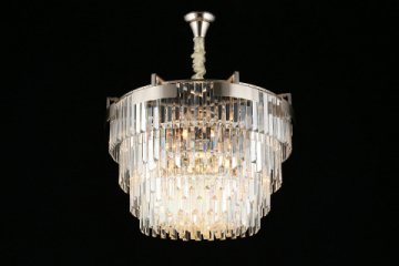 Подвесная люстра Aployt Mariz APL.813.03.15