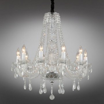 Подвесная люстра Aployt Marunia APL.814.03.10